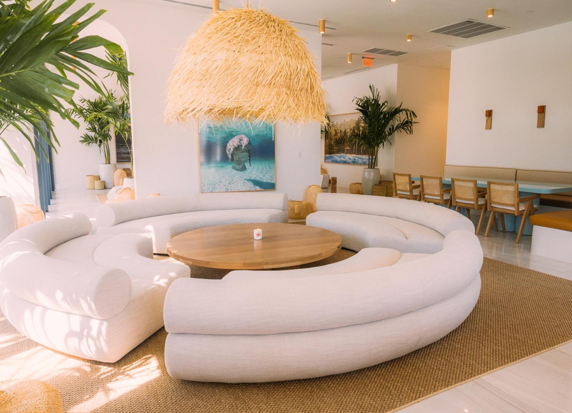 Flow Apartamento Miami