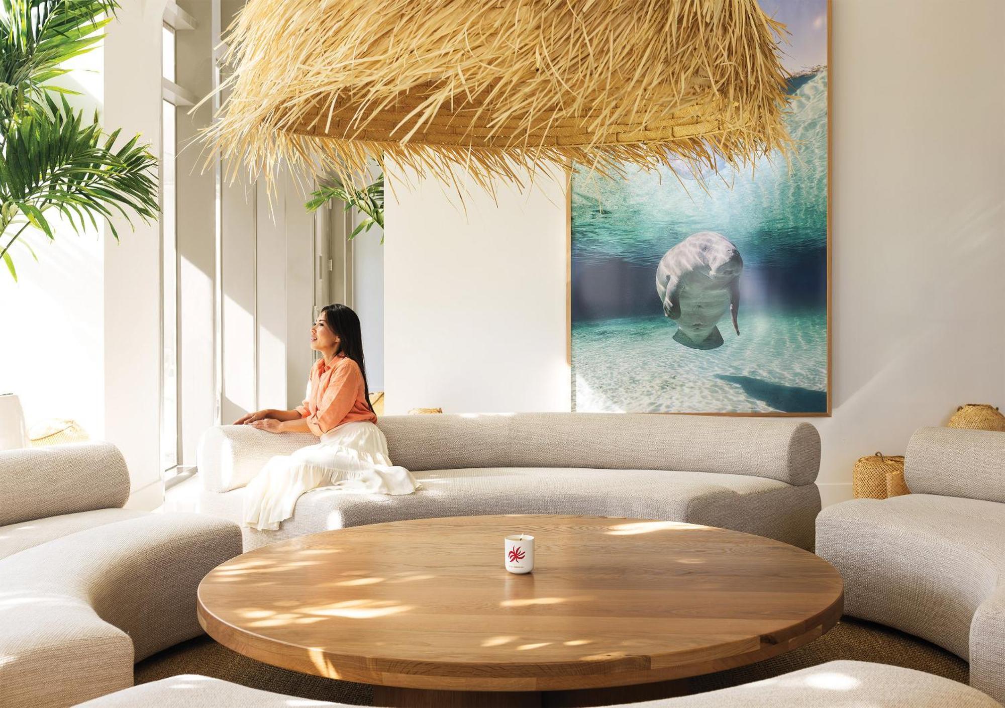 Apartamento Flow Miami