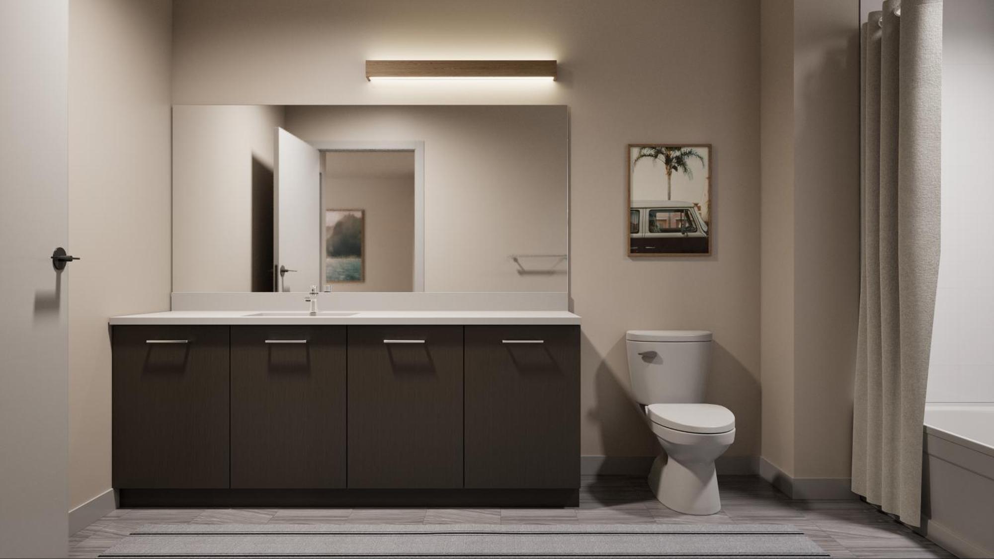 Flow Apartamento Miami