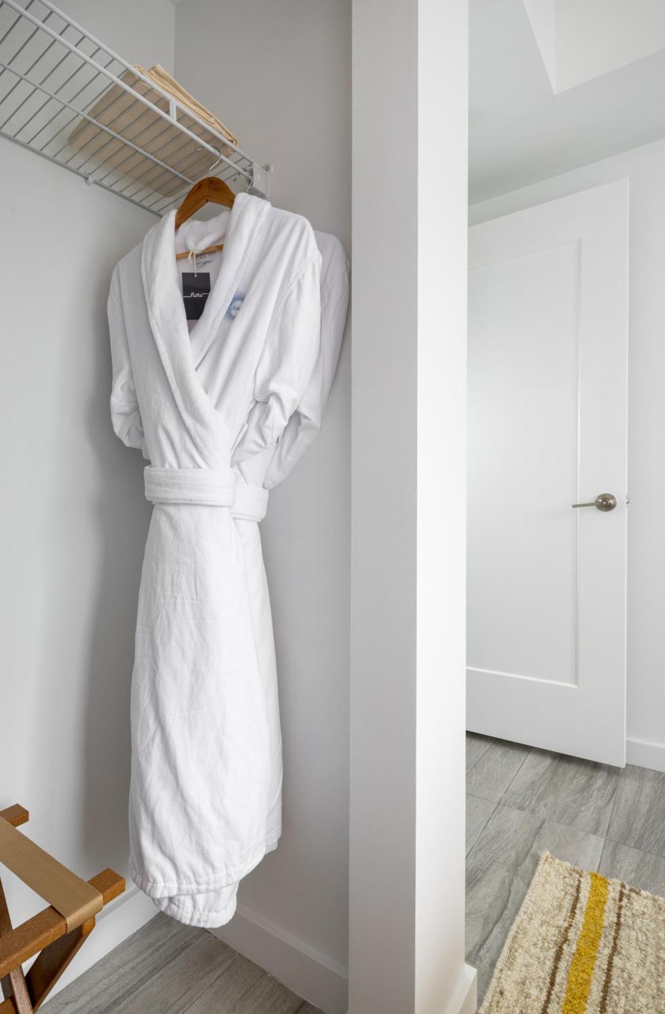 Flow Apartment